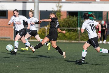 Bild 116 - Frauen SV Henstedt Ulzburg III - TSV Wiemersdorf : Ergebnis: 2:1